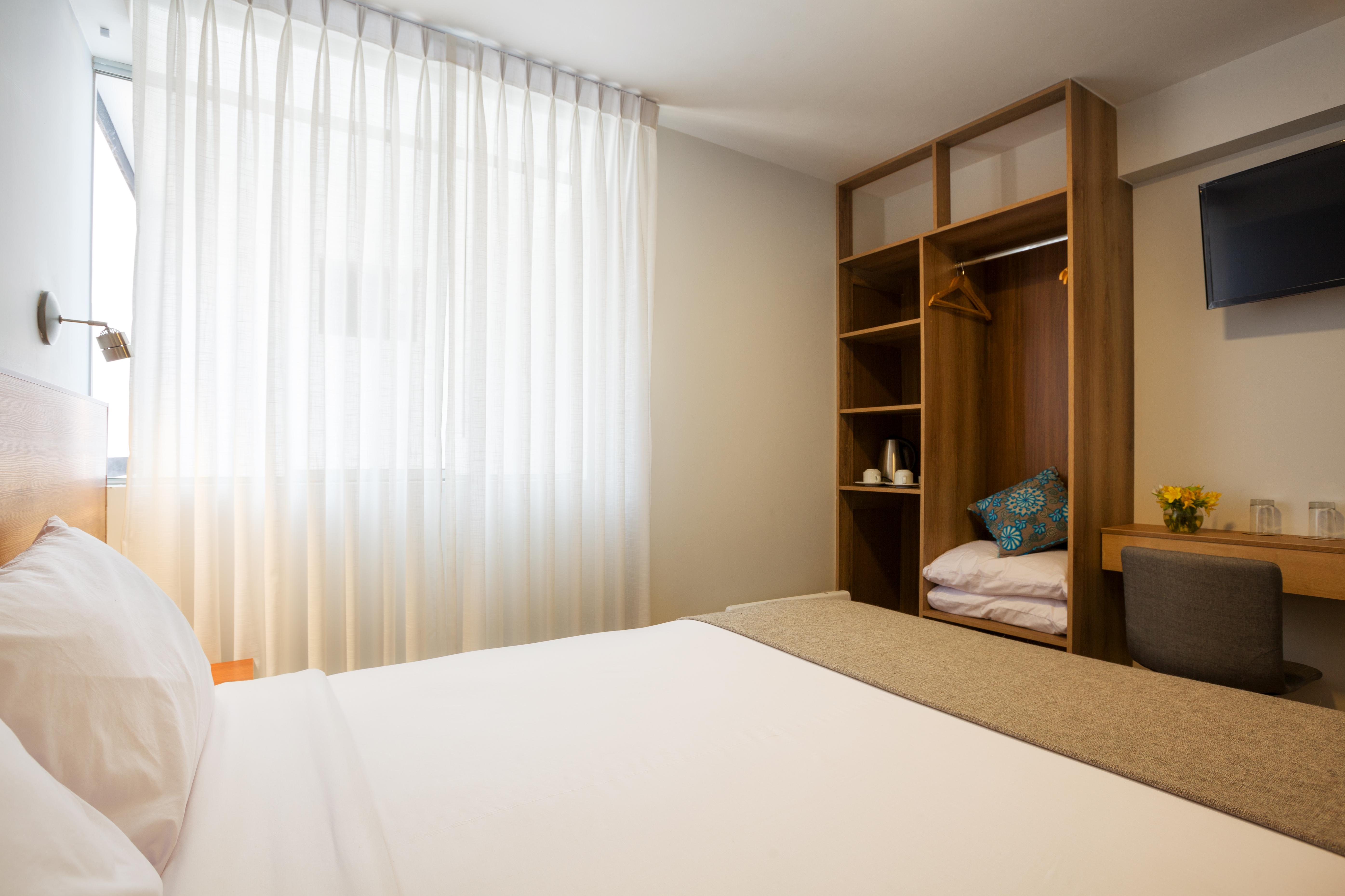 Muru Homely Hotel Cusco Extérieur photo