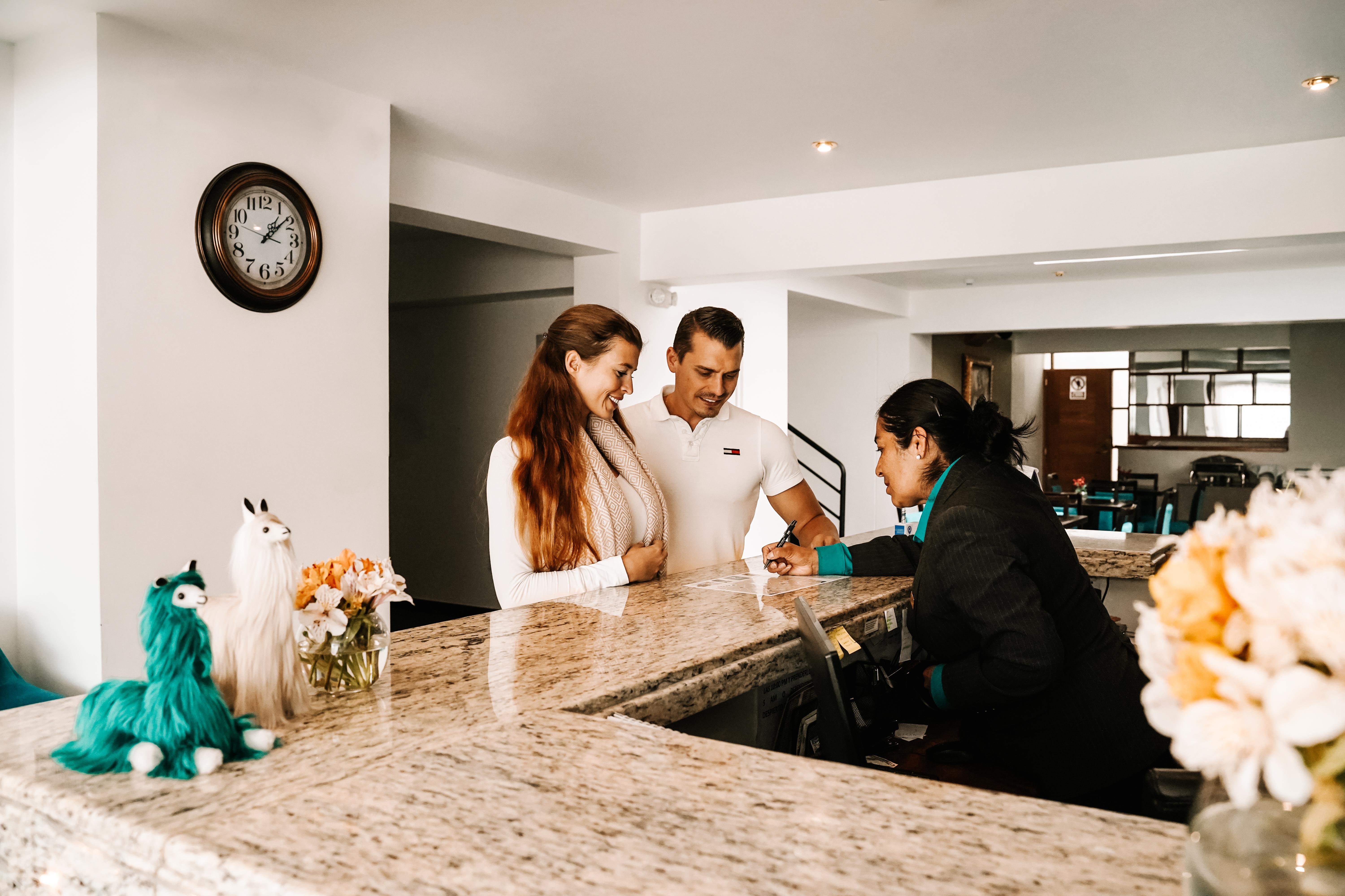 Muru Homely Hotel Cusco Extérieur photo