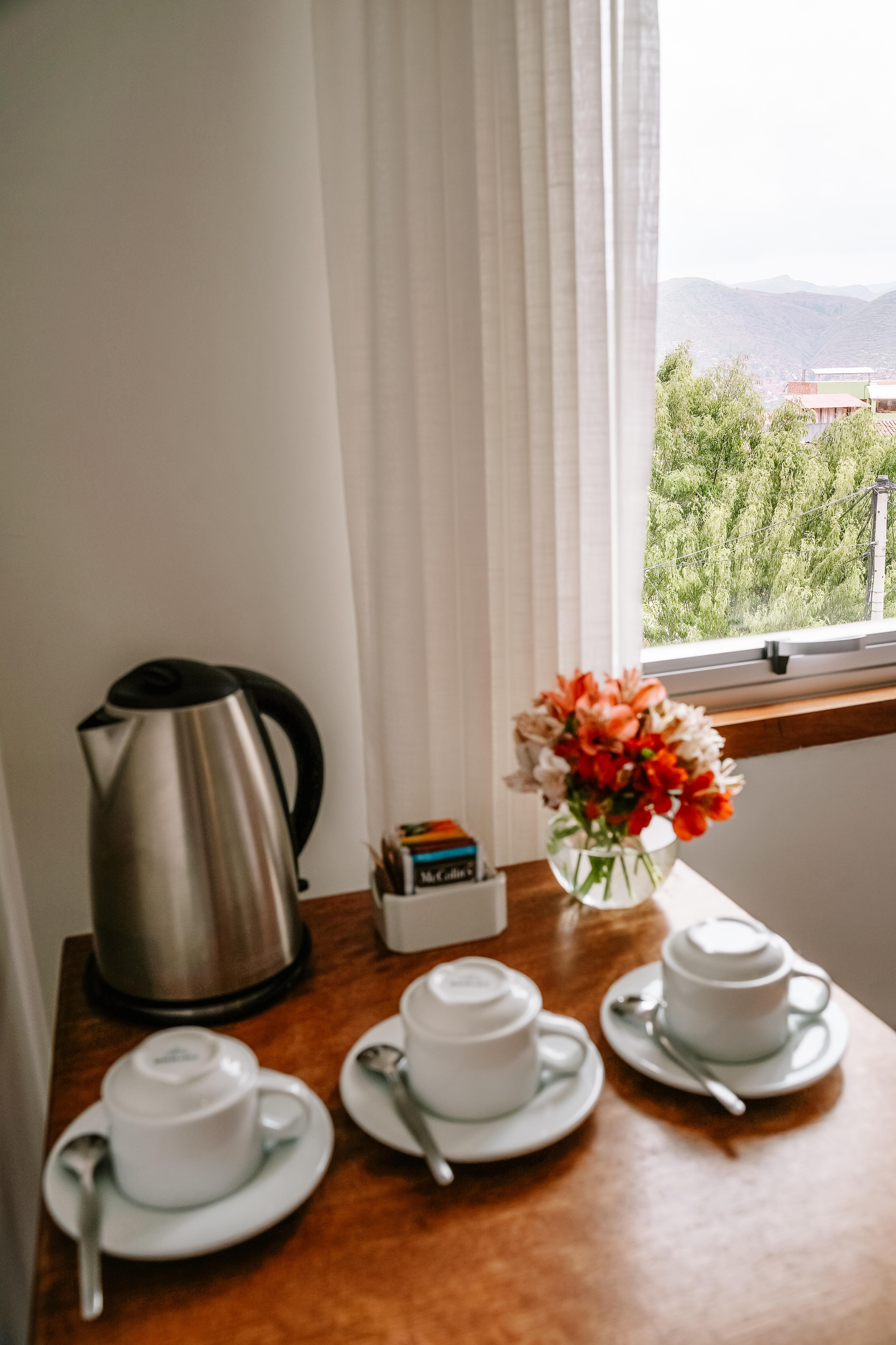 Muru Homely Hotel Cusco Extérieur photo