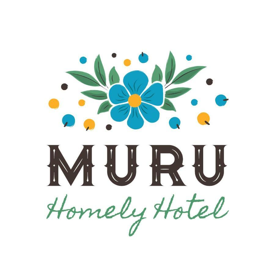 Muru Homely Hotel Cusco Extérieur photo